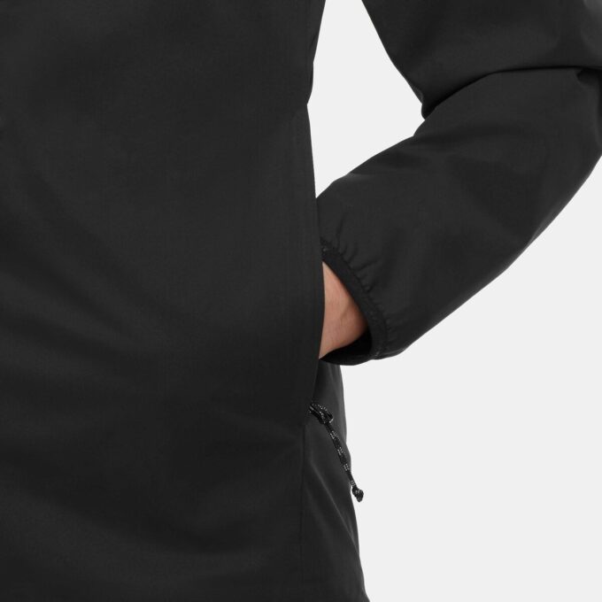 GRANITE SO Hooded Jacket Women