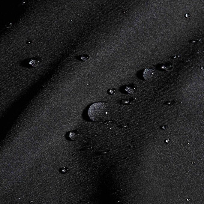 GRANITE SO Hooded Jacket Women