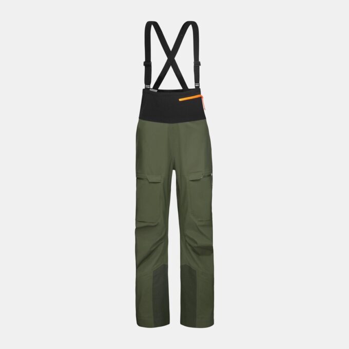 Haldigrat HS Bib Pants Women