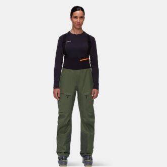 Haldigrat HS Bib Pants Women