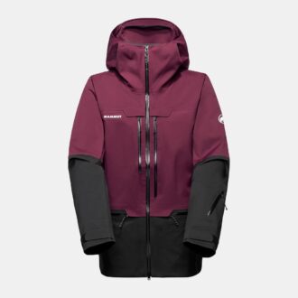 Haldigrat HS Hooded Jacket Men