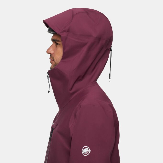 Haldigrat HS Hooded Jacket Men