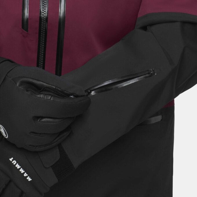 Haldigrat HS Hooded Jacket Men