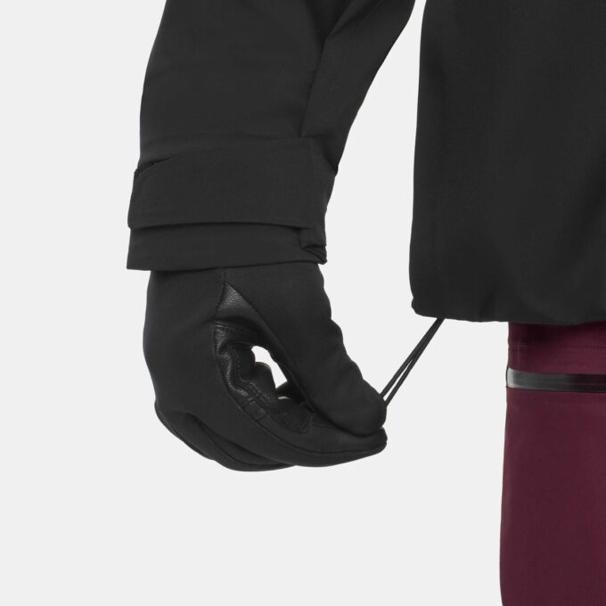 Haldigrat HS Hooded Jacket Men