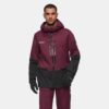 Haldigrat HS Hooded Jacket Men