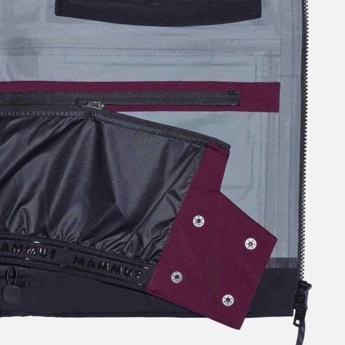 Haldigrat HS Hooded Jacket Men