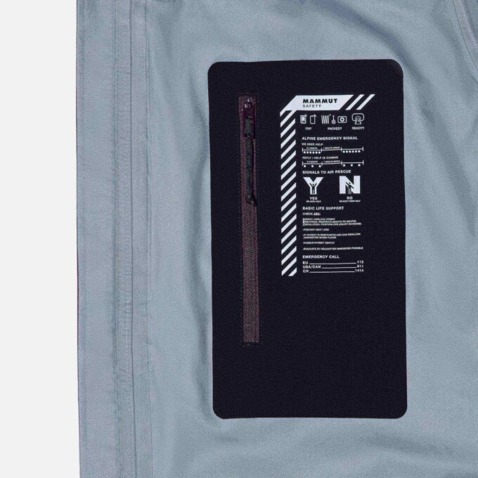 Haldigrat HS Hooded Jacket Men