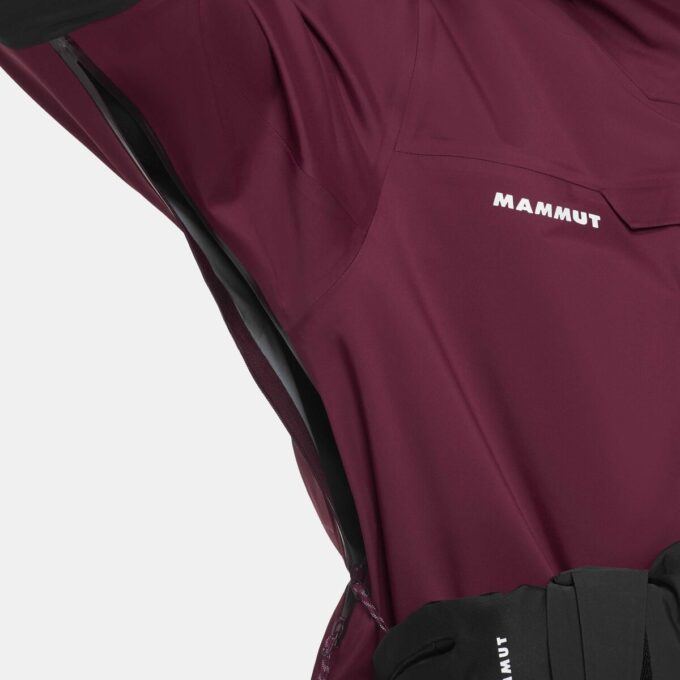 Haldigrat HS Hooded Jacket Men