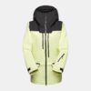 Haldigrat HS Hooded Jacket Women