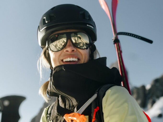 Haute Route MIPS Twiceme Helmet