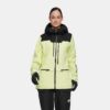 Haldigrat HS Hooded Jacket Women