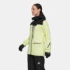Haldigrat HS Hooded Jacket Women