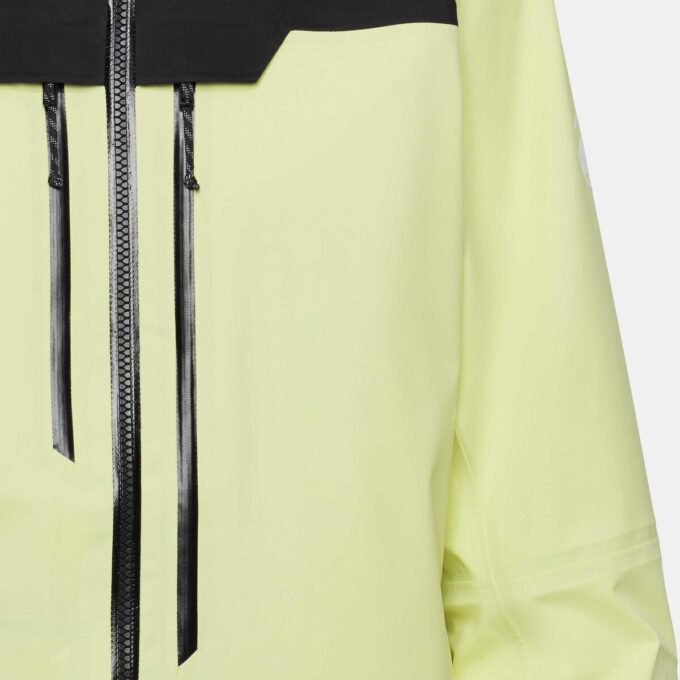 Haldigrat HS Hooded Jacket Women