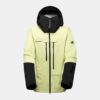 Haldigrat Light HS Hooded Jacket Men
