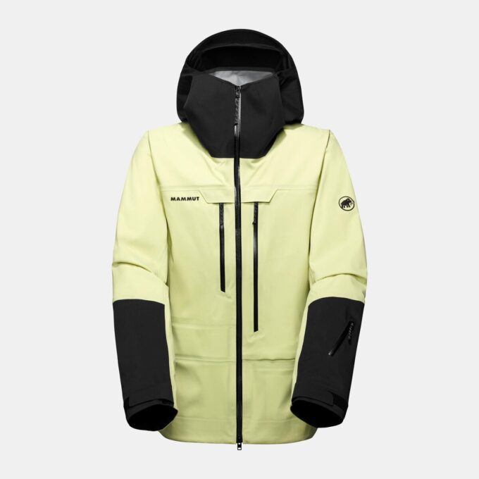 Haldigrat Light HS Hooded Jacket Men