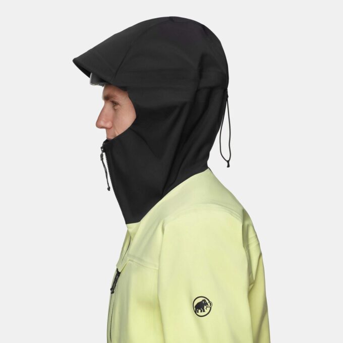 Haldigrat Light HS Hooded Jacket Men