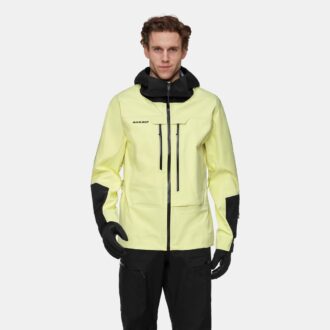 Haldigrat Light HS Hooded Jacket Men