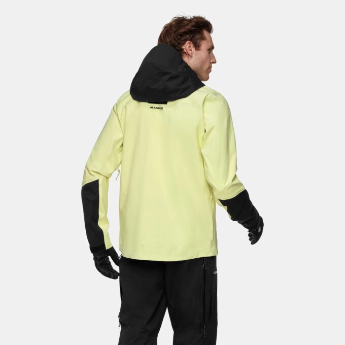 Haldigrat Light HS Hooded Jacket Men