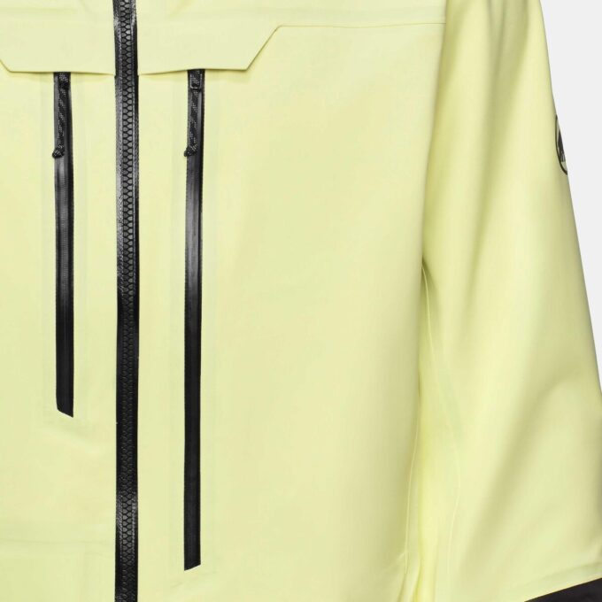 Haldigrat Light HS Hooded Jacket Men