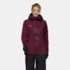 Haldigrat Light HS Hooded Jacket Women