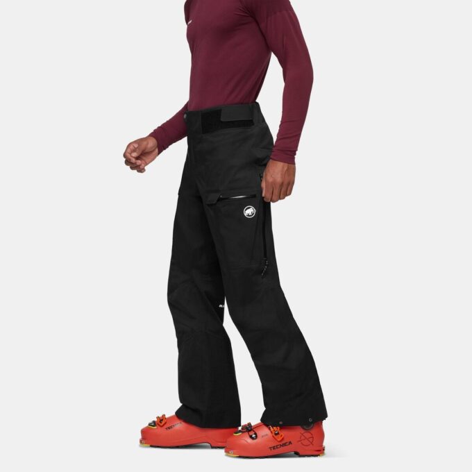 Haldigrat Light HS Pants Men