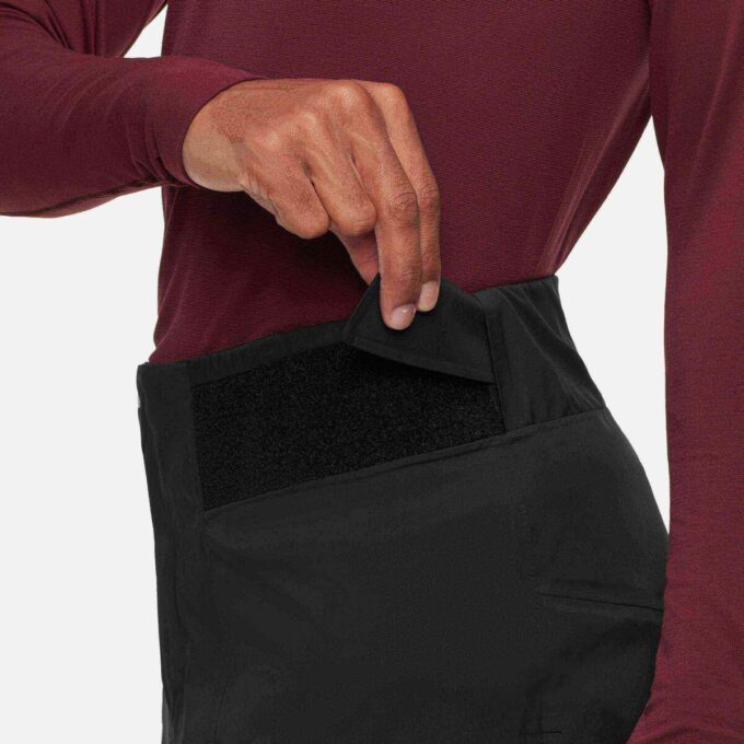 Haldigrat Light HS Pants Men