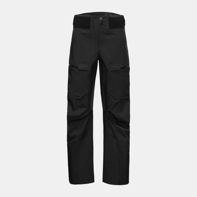 Haldigrat Light HS Pants Women