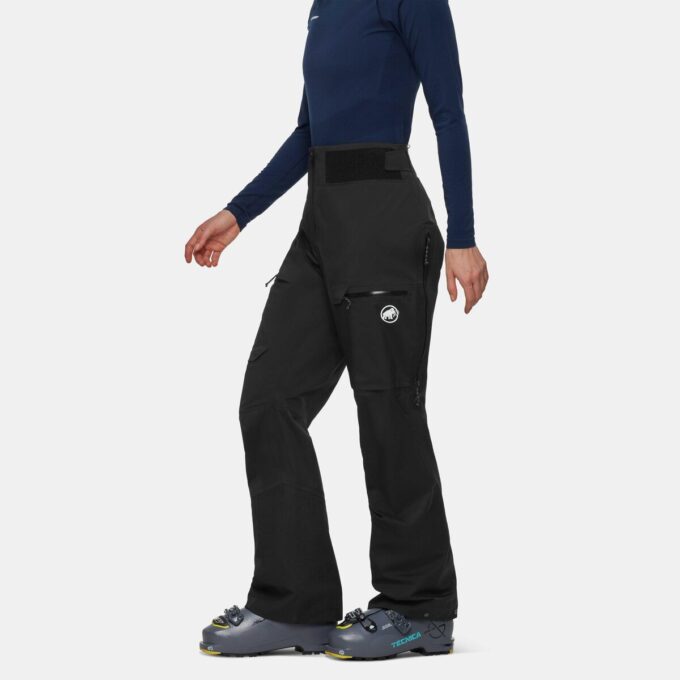 Haldigrat Light HS Pants Women