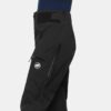 Haldigrat Light HS Pants Women