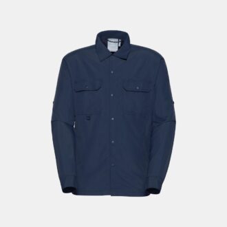 Highland Longsleeve Shirt Men