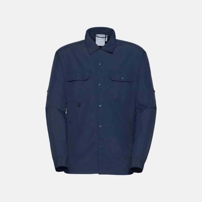 Highland Longsleeve Shirt Men