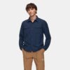 Highland Longsleeve Shirt Men