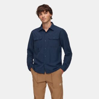 Highland Longsleeve Shirt Men