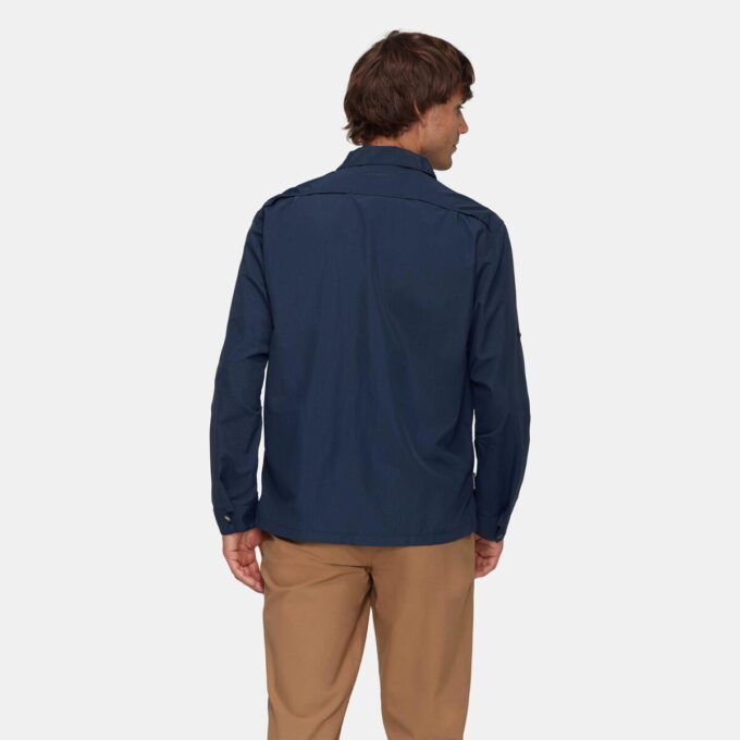 Highland Longsleeve Shirt Men