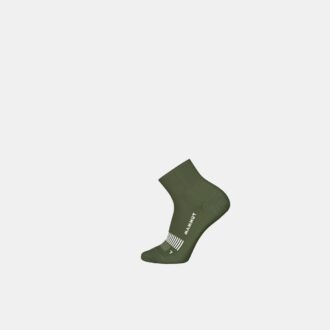 Hiking Full Cushion Quarter Socks