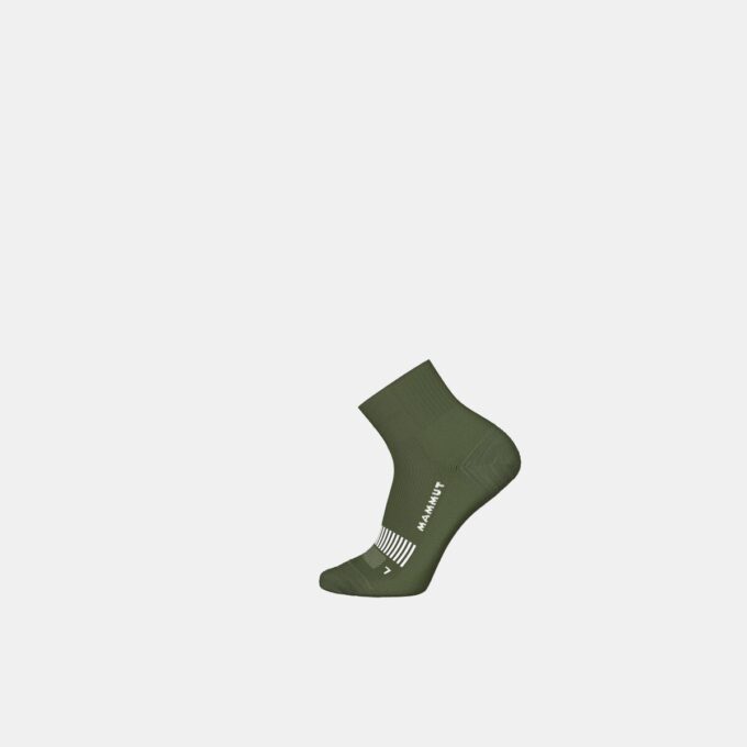 Hiking Full Cushion Quarter Socks