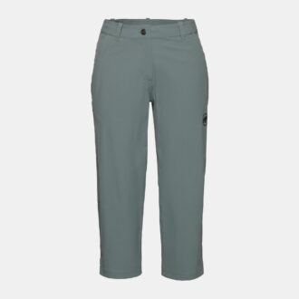 Hiking V Capri Pants Women