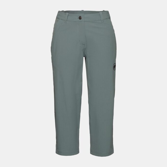 Hiking V Capri Pants Women