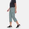 Hiking V Capri Pants Women
