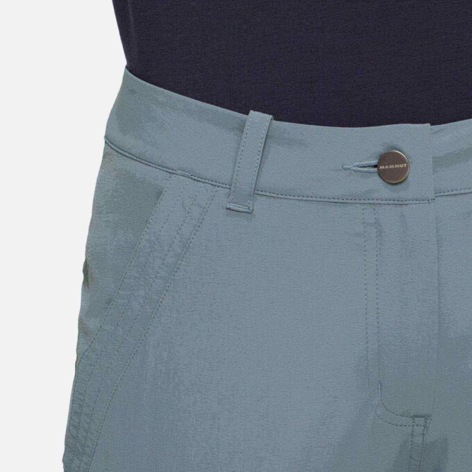 Hiking V Capri Pants Women