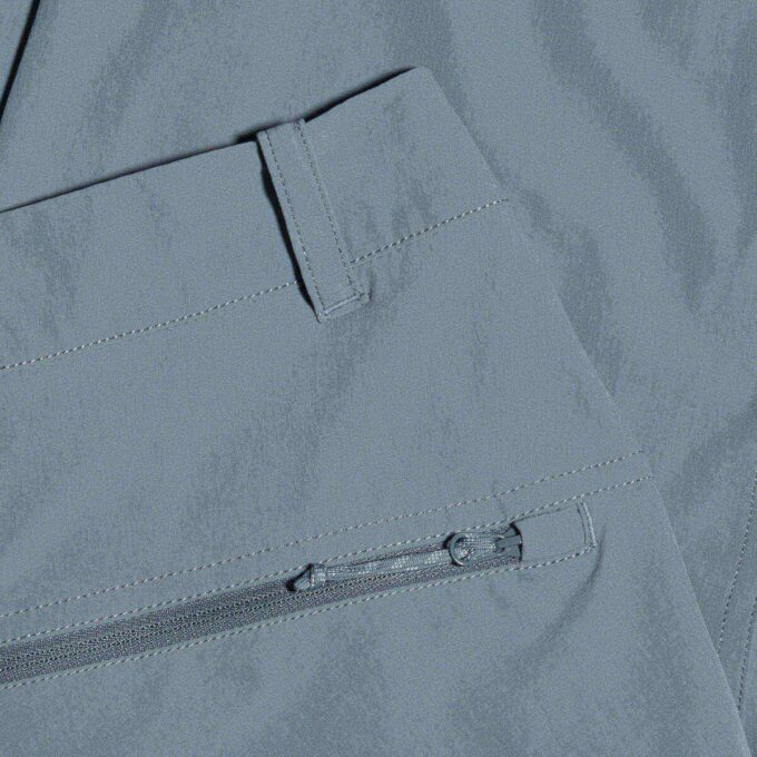 Hiking V Capri Pants Women