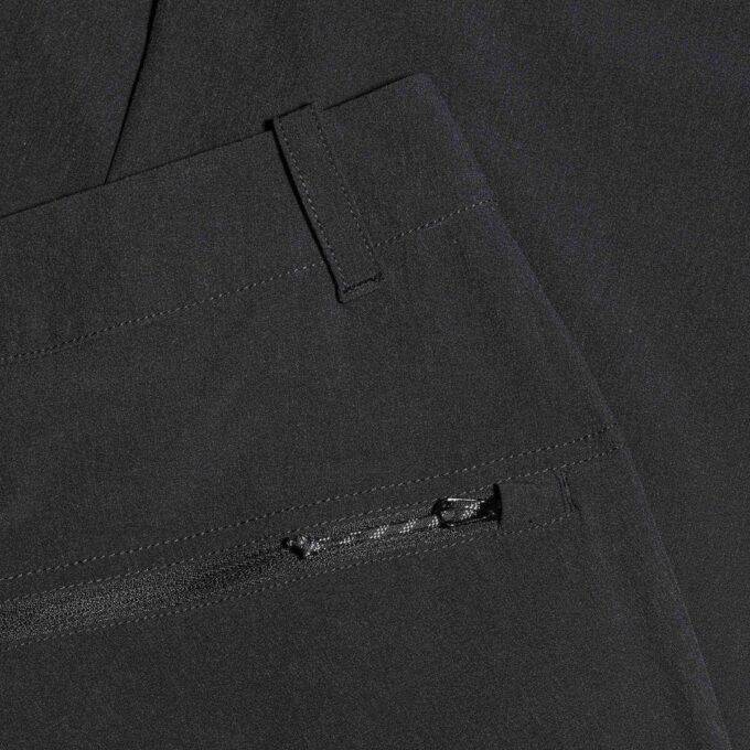 Hiking V Pants Women