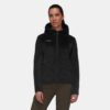 Innominata ML Hooded Jacket Women