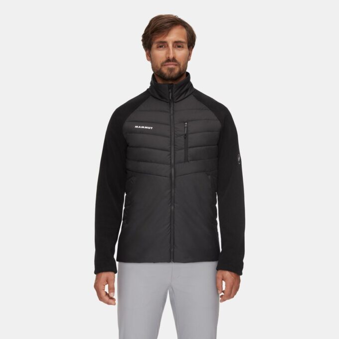 Innominata ML Hybrid Jacket Men