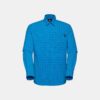 Lenni Longsleeve Shirt Men