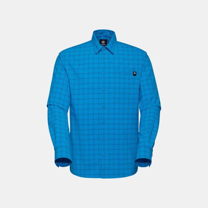 Lenni Longsleeve Shirt Men