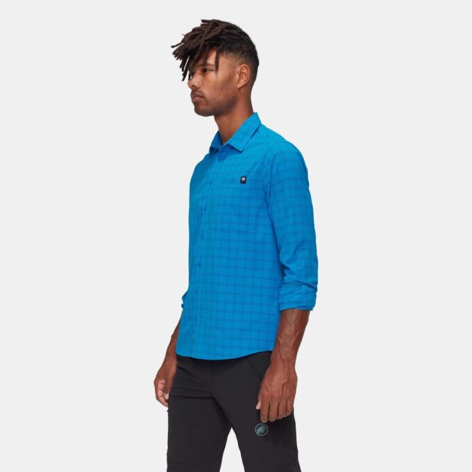 Lenni Longsleeve Shirt Men
