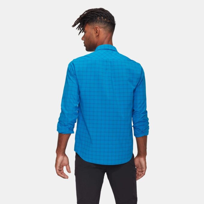 Lenni Longsleeve Shirt Men
