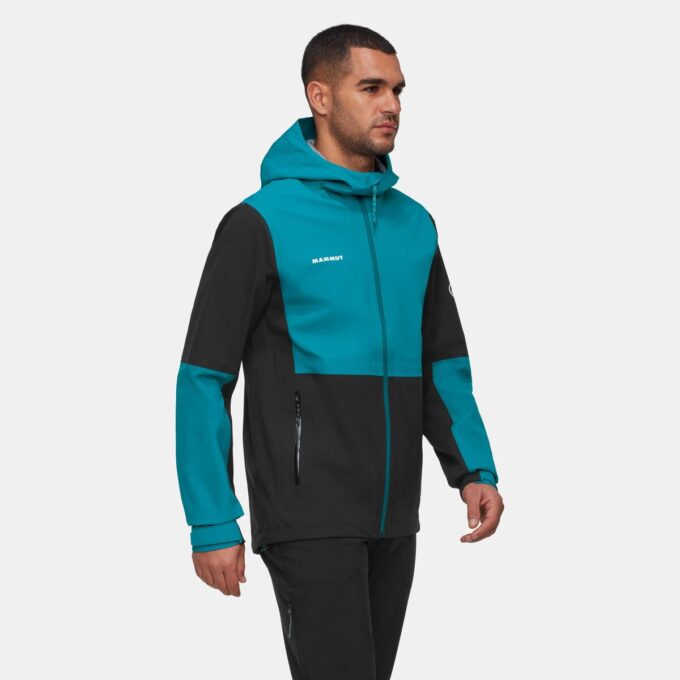 Linard Guide HS Hooded Jacket Men