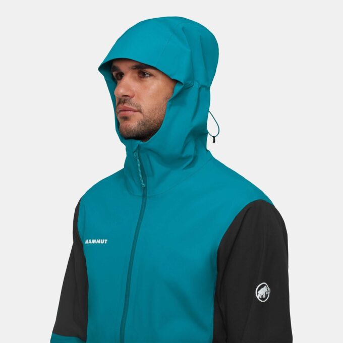 Linard Guide HS Hooded Jacket Men